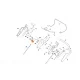 Stihl  Sprężyna talerzowa A16 9486 648 0300